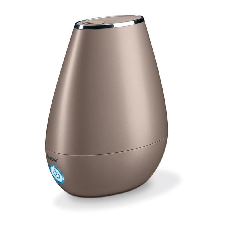 Air diffuser – Luchtbevochtiger – Aroma diffuser