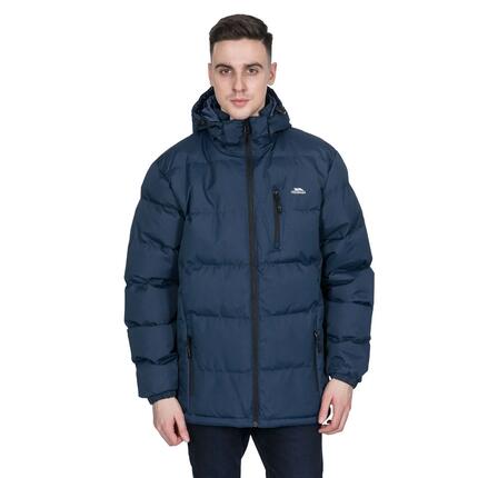 Veste Matelassée CLIP Homme (Noir)
