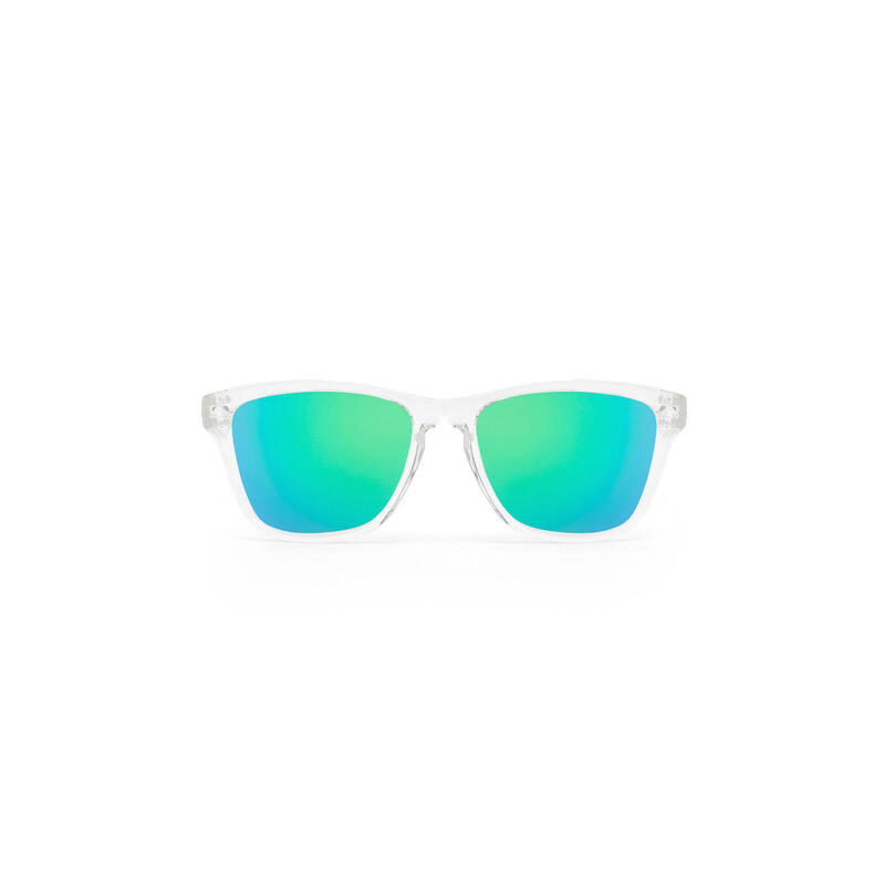 Lunettes de soleil pour enfants BLEU CLAIR - ONE ENFANT