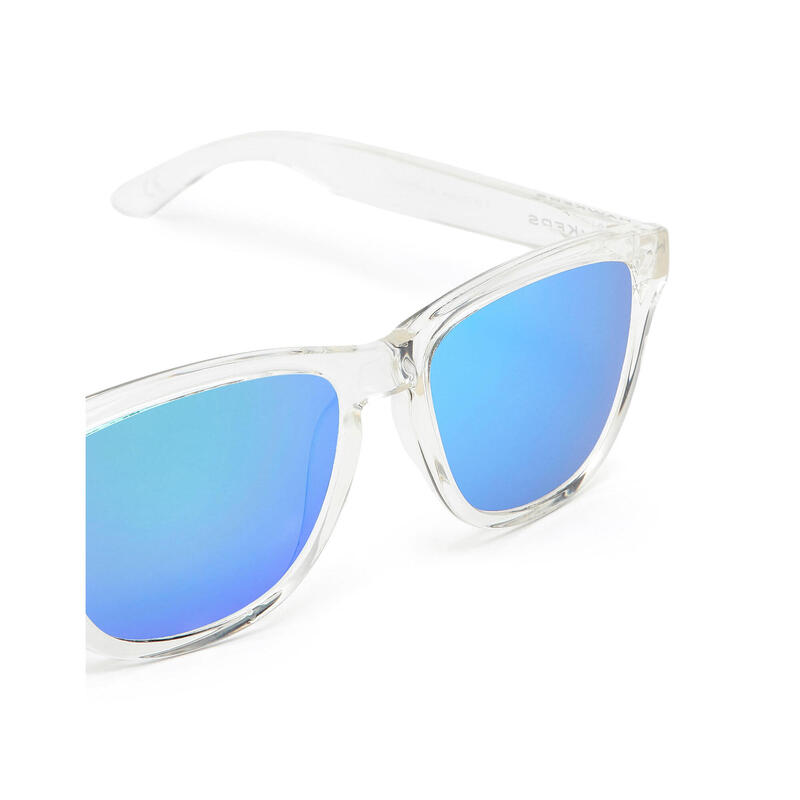 Gafas de sol para Niños CLEAR BLUE - ONE KIDS