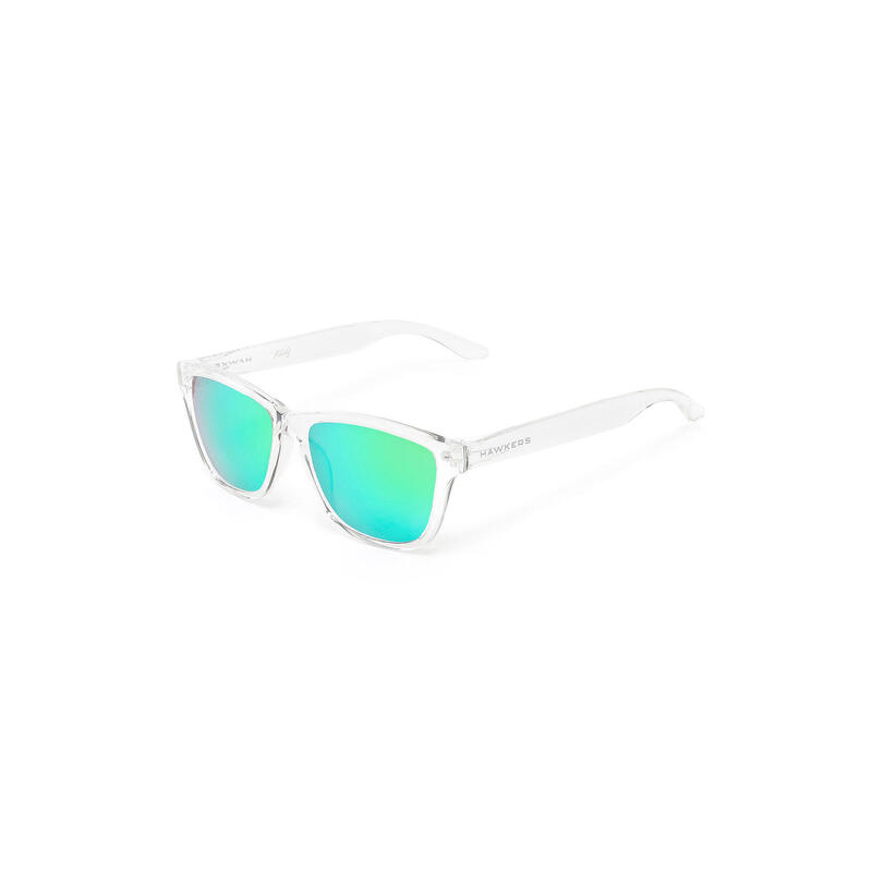 Lunettes de soleil pour enfants CLEAR BLUE - ONE KIDS