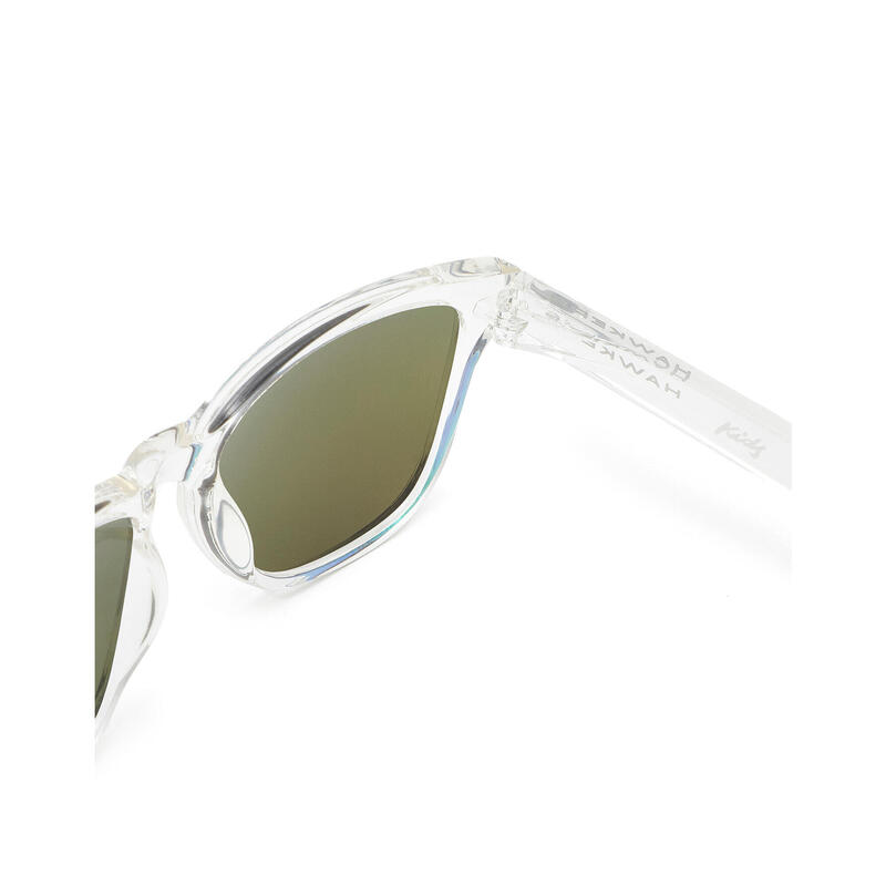 Gafas de sol para Niños CLEAR BLUE - ONE KIDS