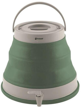Outwell Waterdrager inklapbaar Shadow groen