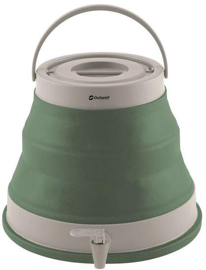 Outwell Waterdrager inklapbaar Shadow groen