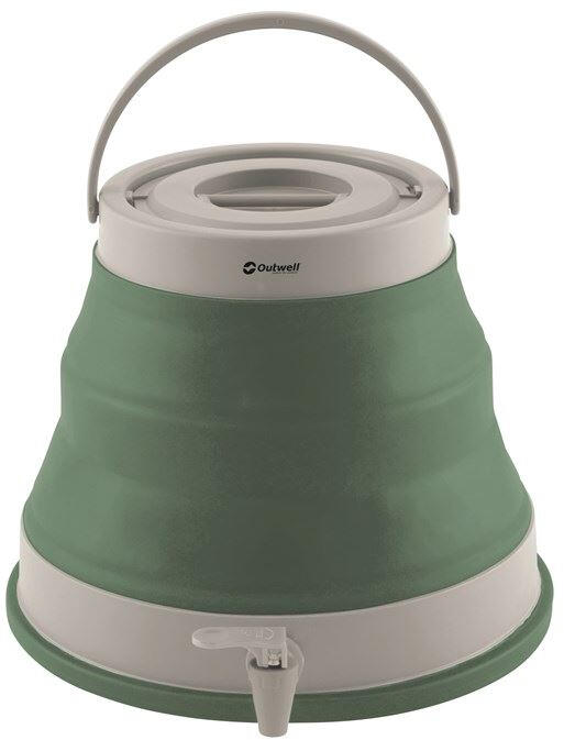 OUTWELL Outwell 651132 Collaps Water Carrier Shadow Green