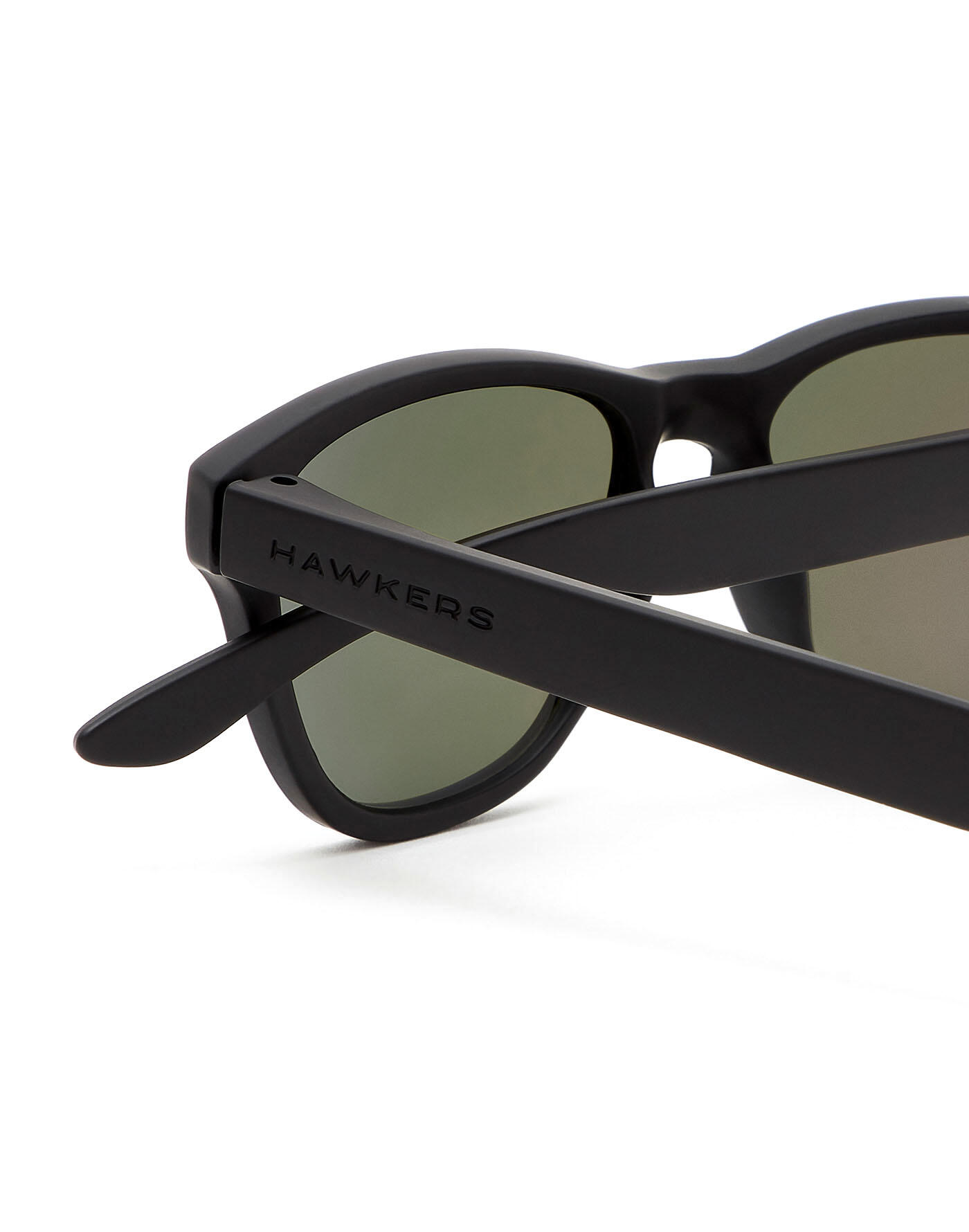 HAWKERS - Sonnenbrille für Kinder - Carbon Black · Sky One Kids 3/6