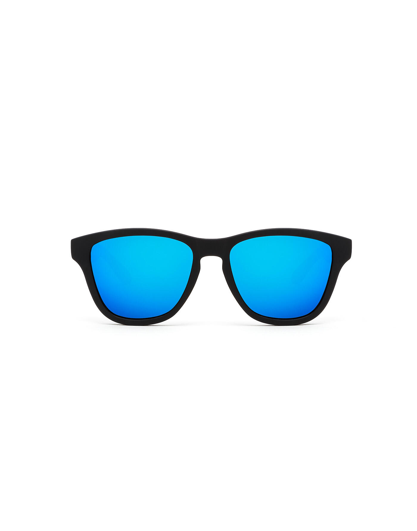 HAWKERS - Sonnenbrille für Kinder - Carbon Black · Sky One Kids 2/6