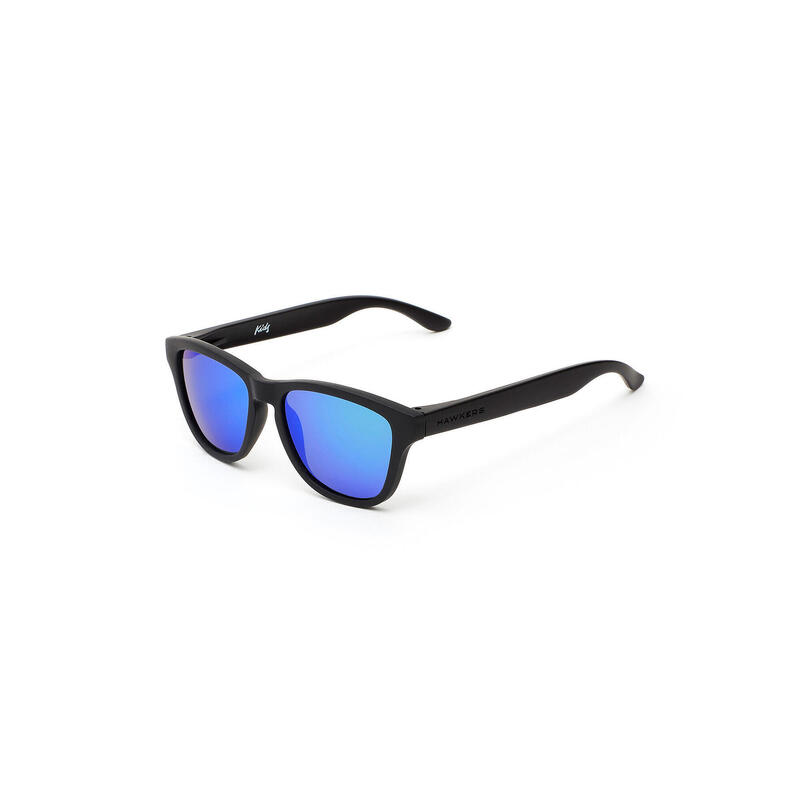 HAWKERS - Lunettes de soleil pour enfants CARBON BLACK SKY - ONE KIDS