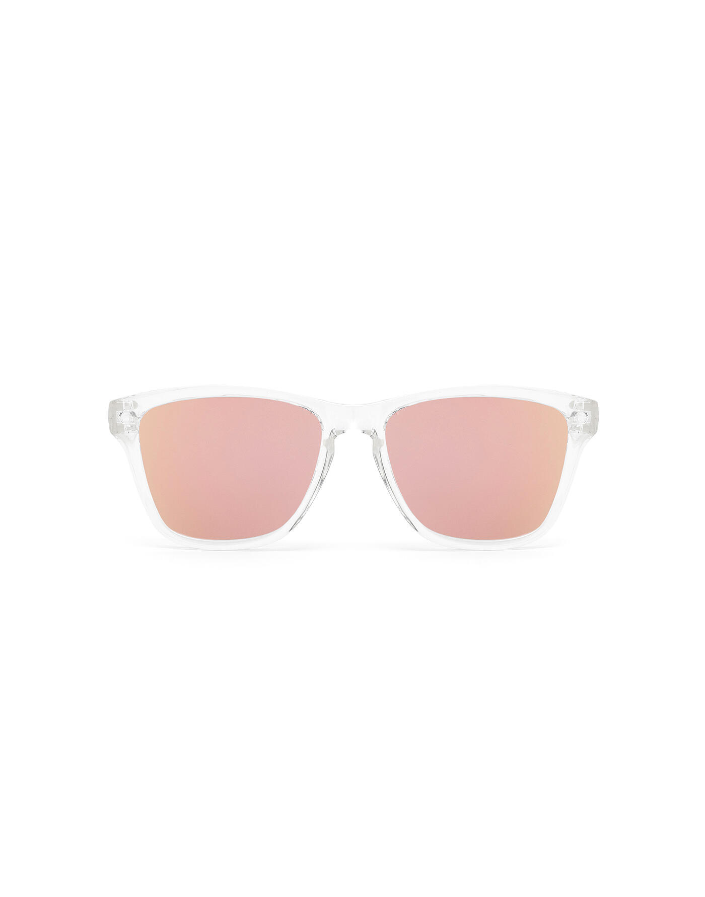 HAWKERS - Lunettes de soleil pour enfants AIR ROSE GOLD - ONE KIDS 2/6