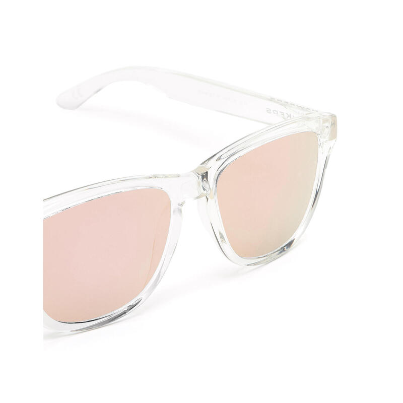 Lunettes de soleil pour enfants AIR ROSE OR - ONE NFANT