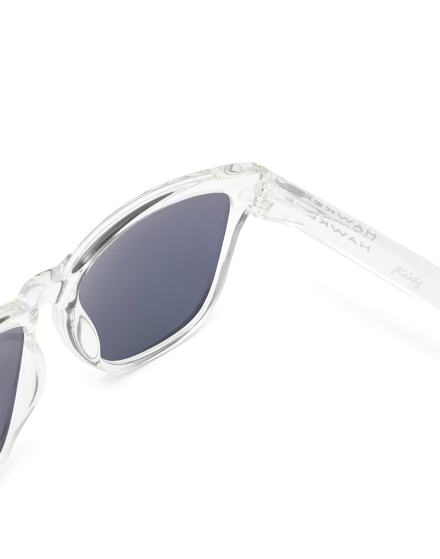 HAWKERS - Lunettes de soleil pour enfants AIR ROSE GOLD - ONE KIDS 4/6