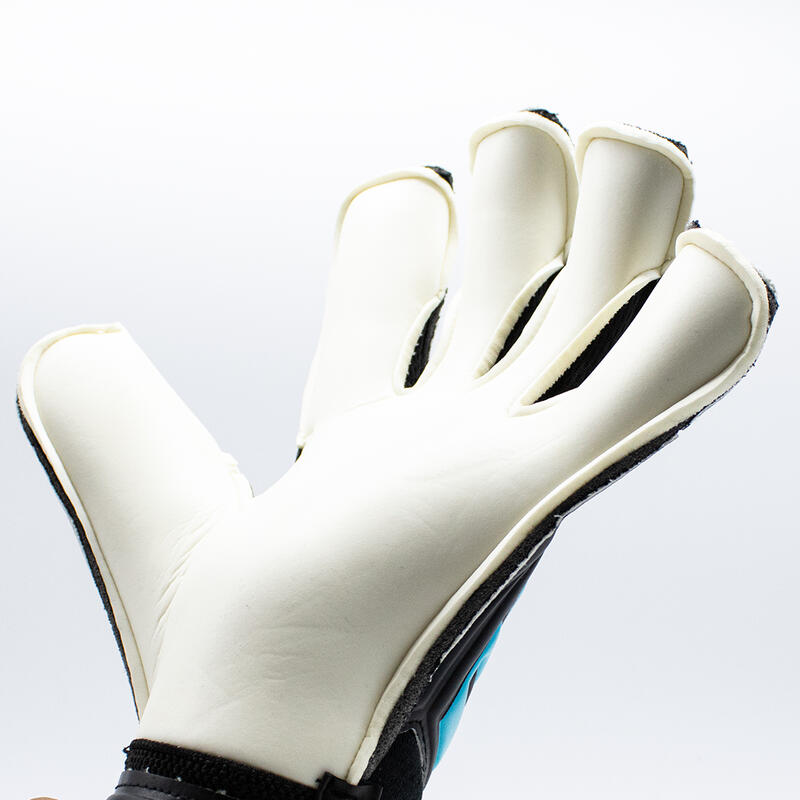 Gants de Gardien TwoFive Kiev'12 Advance Noir