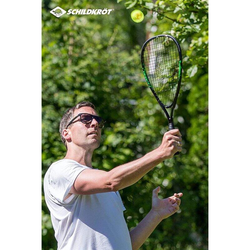 Speed-Badminton Set Donic-Schildkröt 3/4