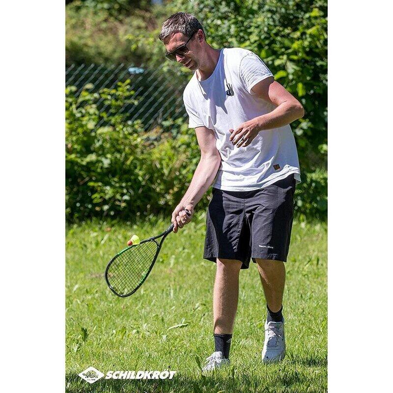 Speed-Badminton Set Donic-Schildkröt 4/4