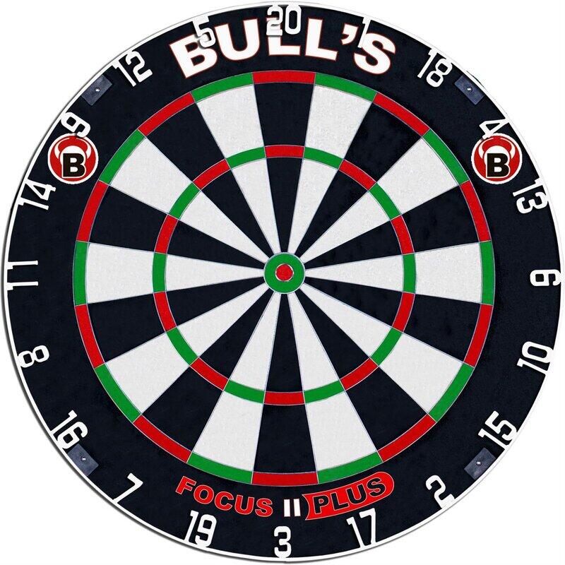 BULL'S picture