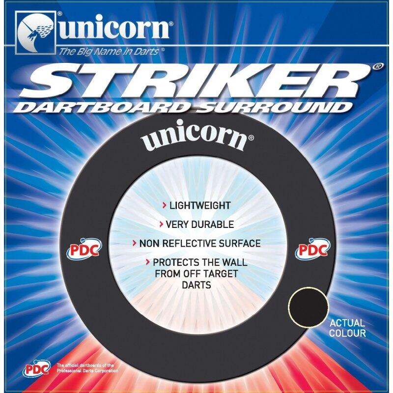 Unicorn Striker EVA Surround