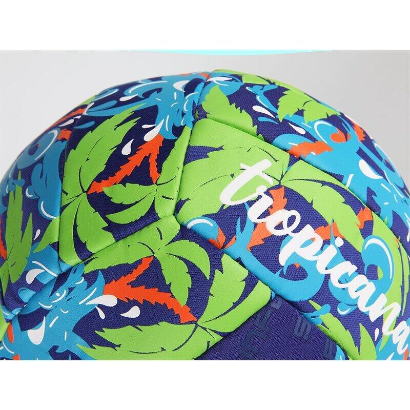 Sunflex Beachball Tropical Wave Größe 5