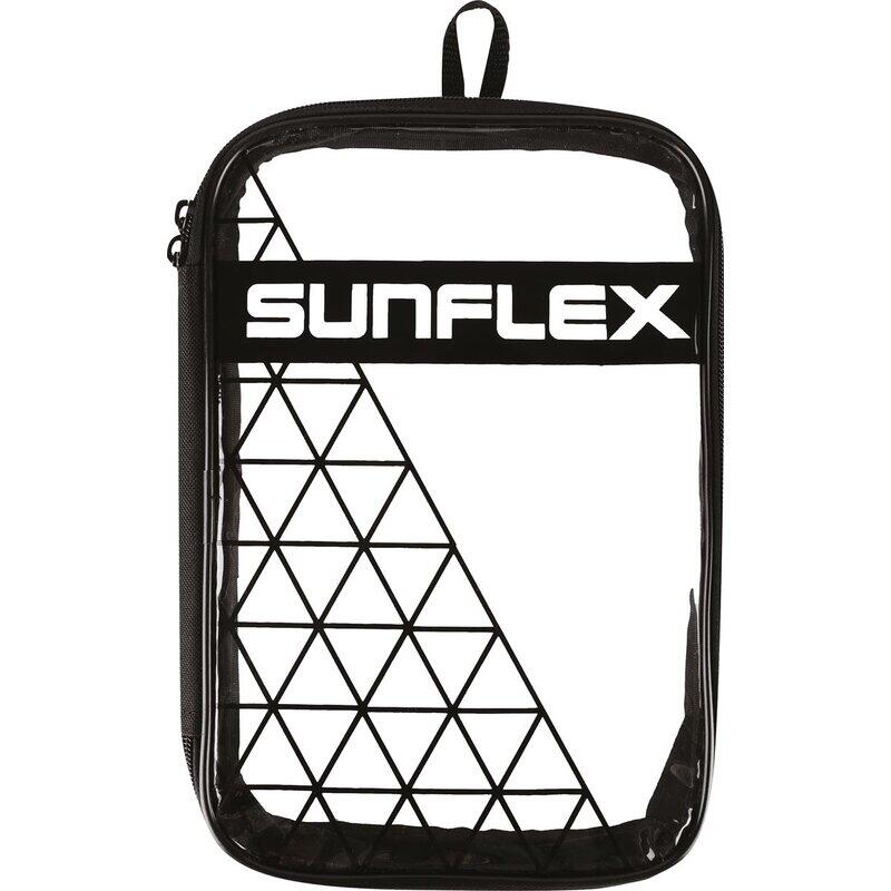 Sunflex Tischtennishülle Double 1/7