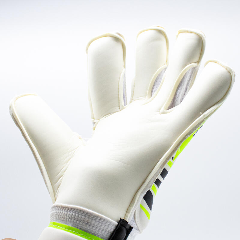 Gants de Gardien TwoFive Lusail'22 Advance Blanc