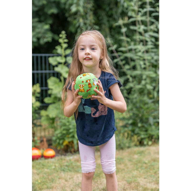 Sunflex Big Softball Youngster Jungle 2/4