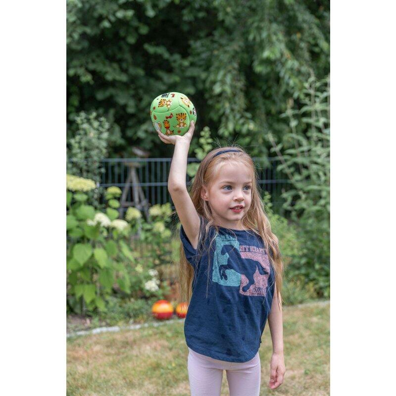 Sunflex Big Softball Youngster Jungle 4/4