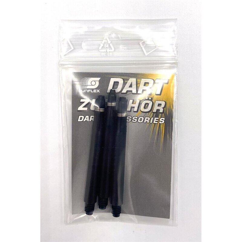 Sunflex Dart Shafts Nylon 2/2