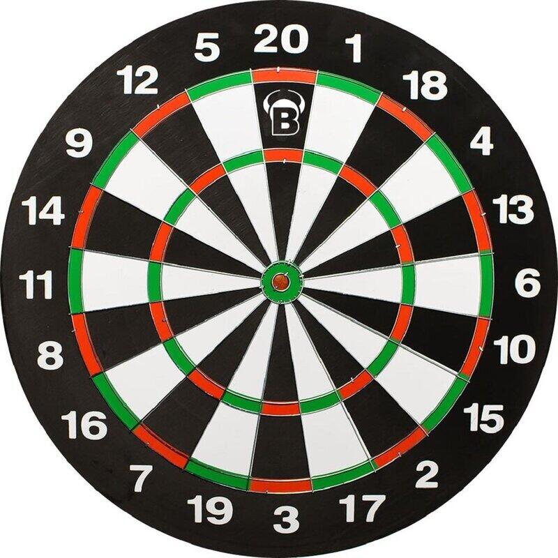 BULL'S BULL'S Windsor Paper Dartboard