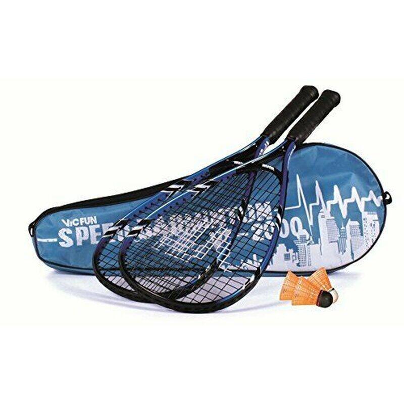 VICFUN Vicfun Speed Badminton Set 2000