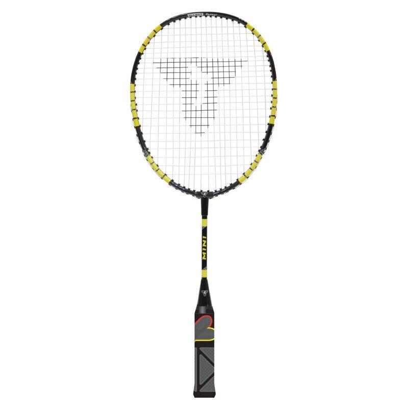 Talbot Torro Lern-Badmintonschläger ELI Mini Set 2/4