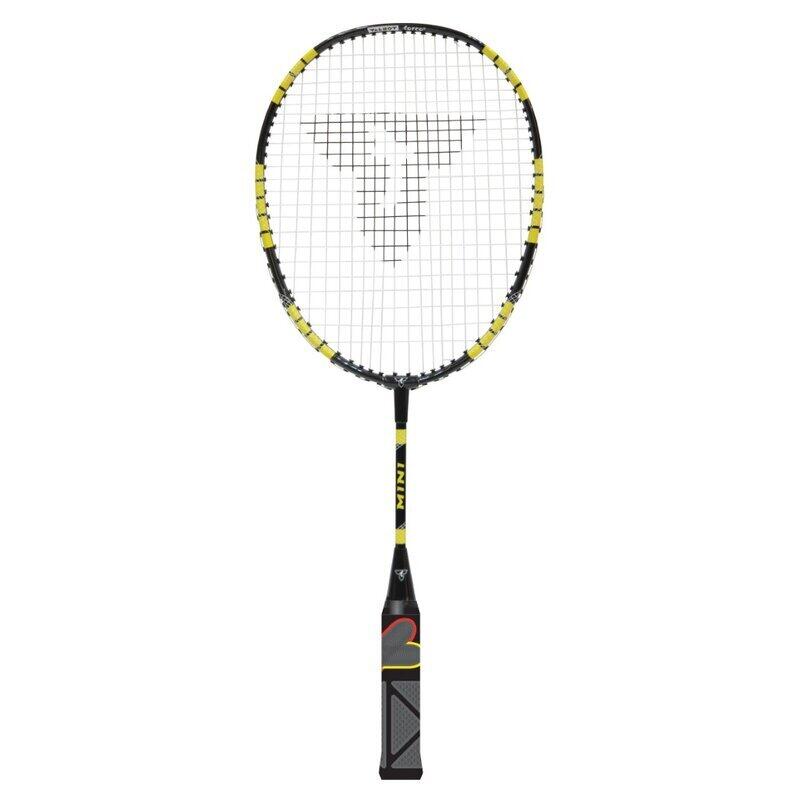 Talbot Torro Lern-Badmintonschläger ELI Mini Set