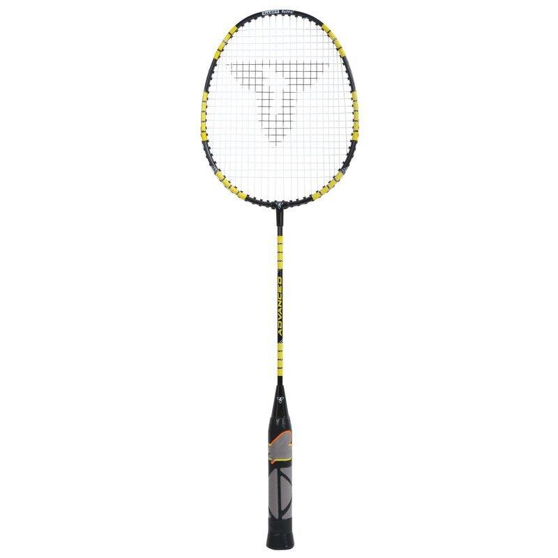 Talbot Torro Lern-Badmintonschläger ELI Advanced Set