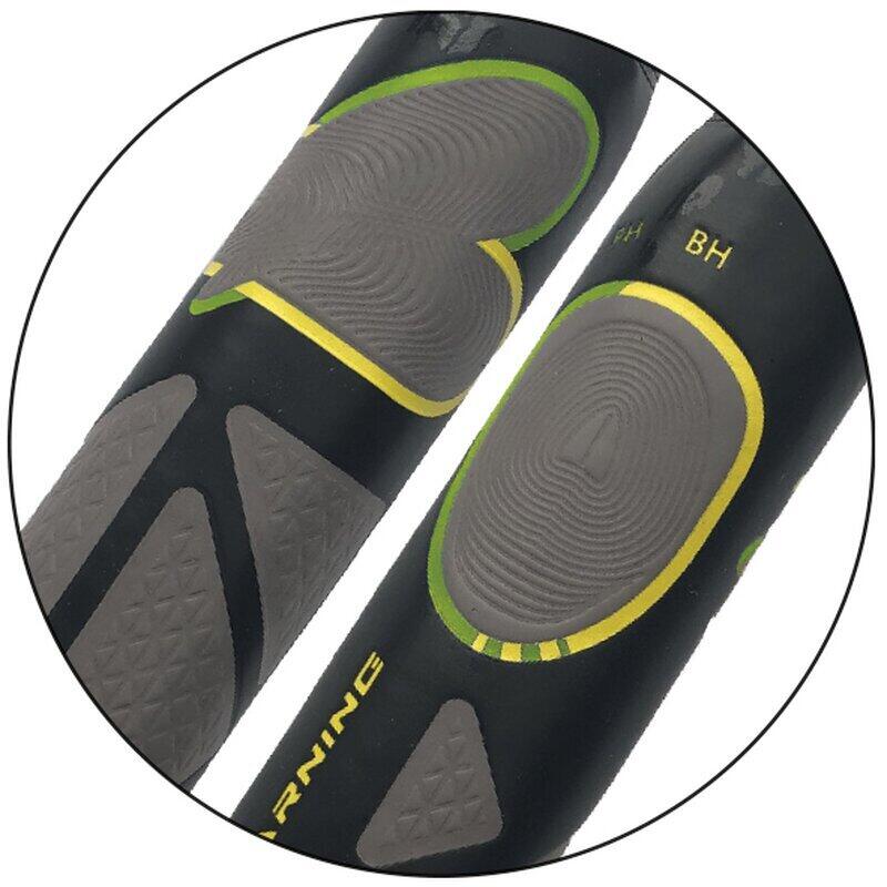 Talbot Torro Lern-Badmintonschläger ELI Advanced Set 3/5