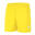 Errea New Skin Korte Broek Fluo Gele Broek Volwassenen