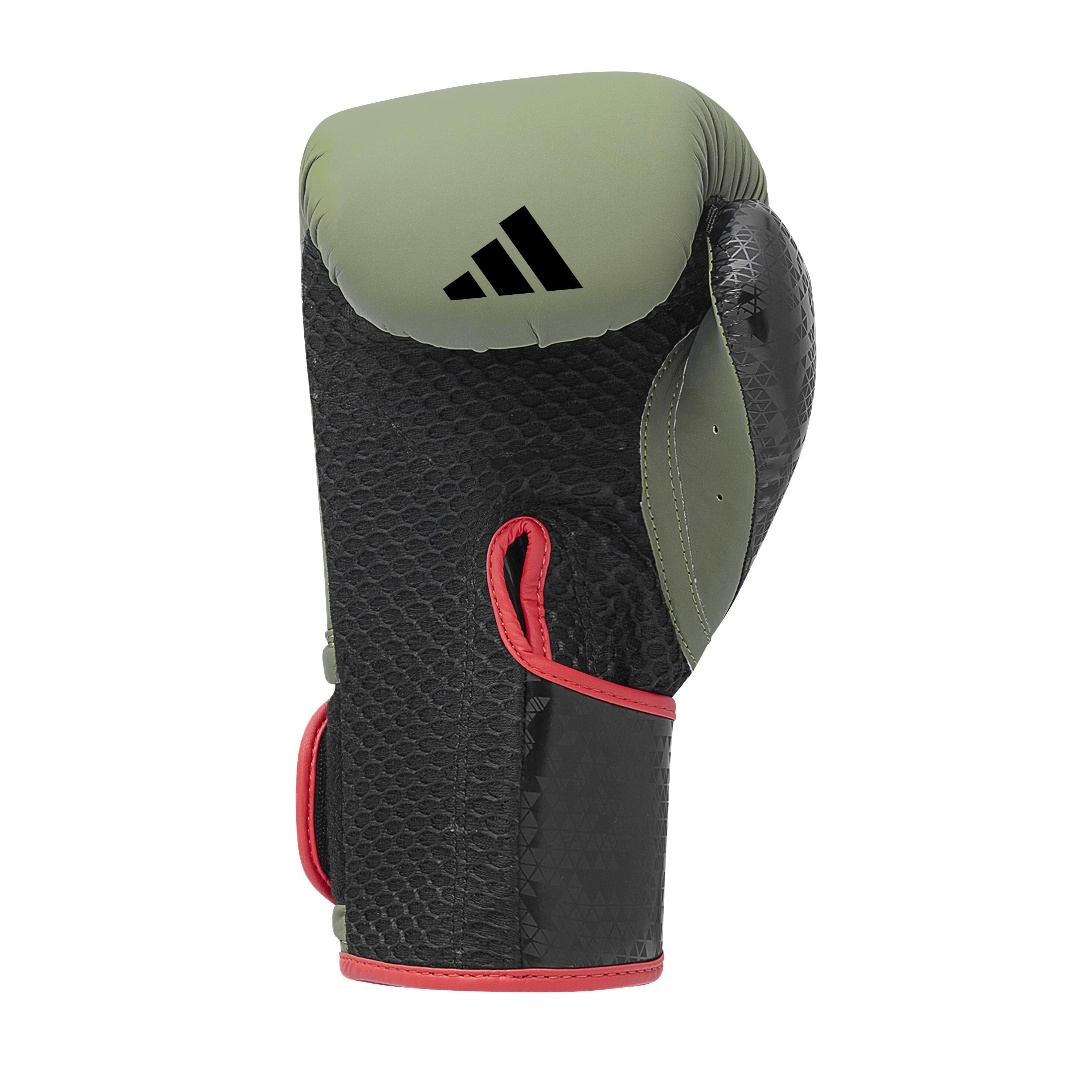 Luvas de boxe de combate Adidas 50 4/5