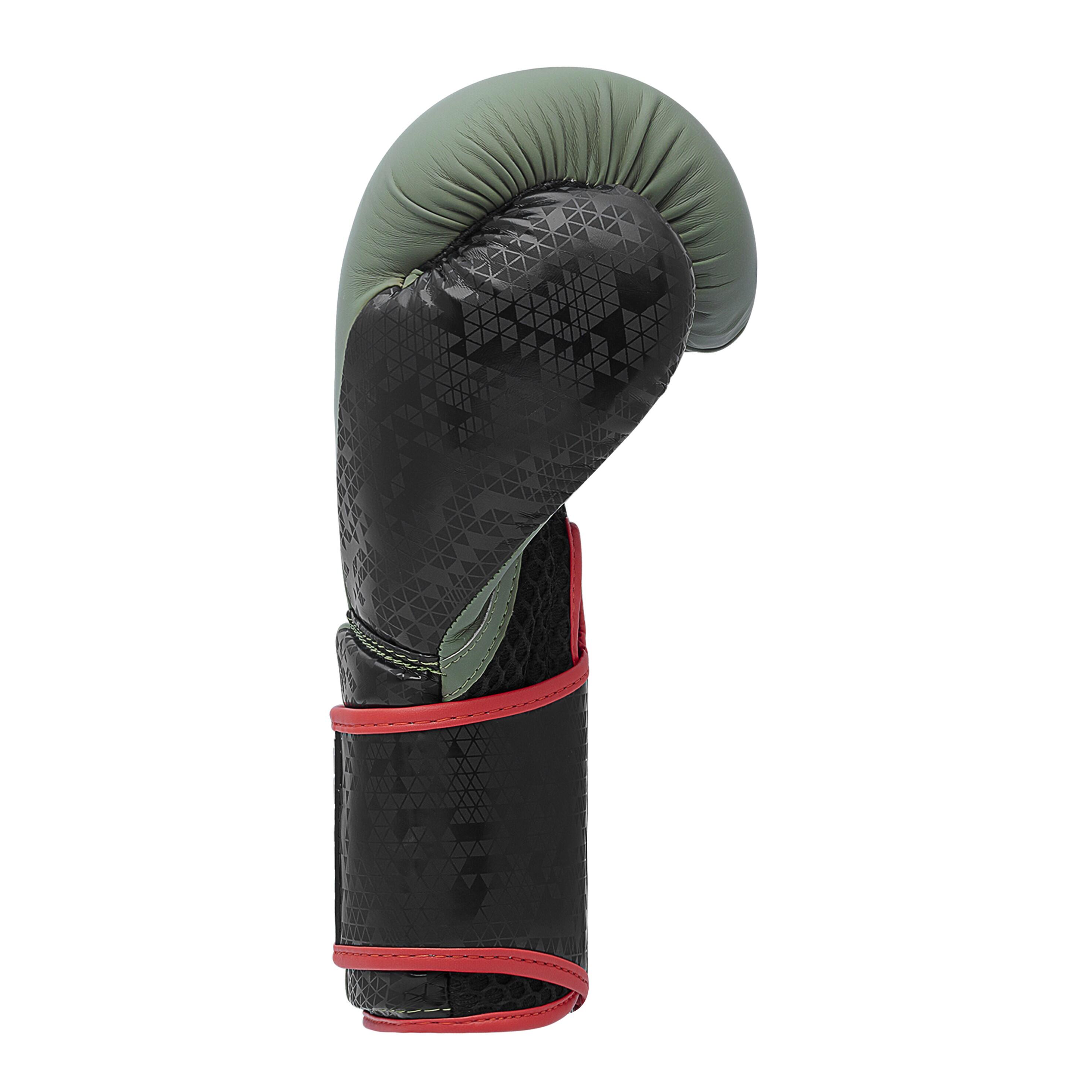 Luvas de boxe de combate Adidas 50 2/5