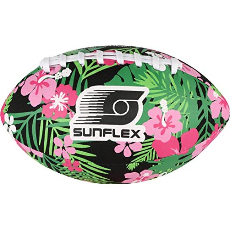 Sunflex American Football Tropical Flower