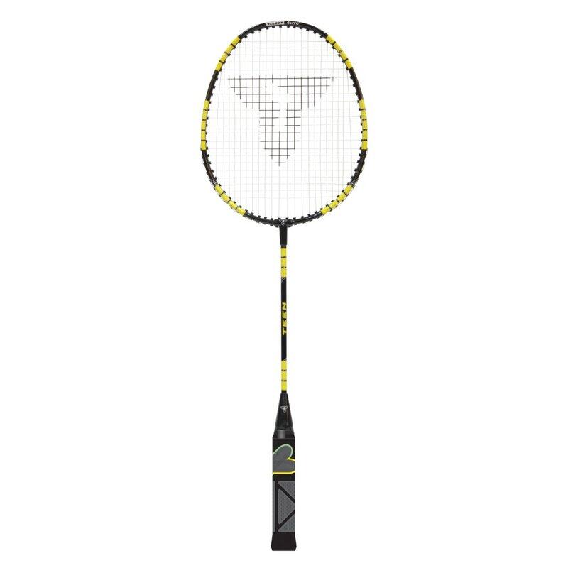 Talbot Torro Lern-Badmintonschläger ELI Teen Set 2/4