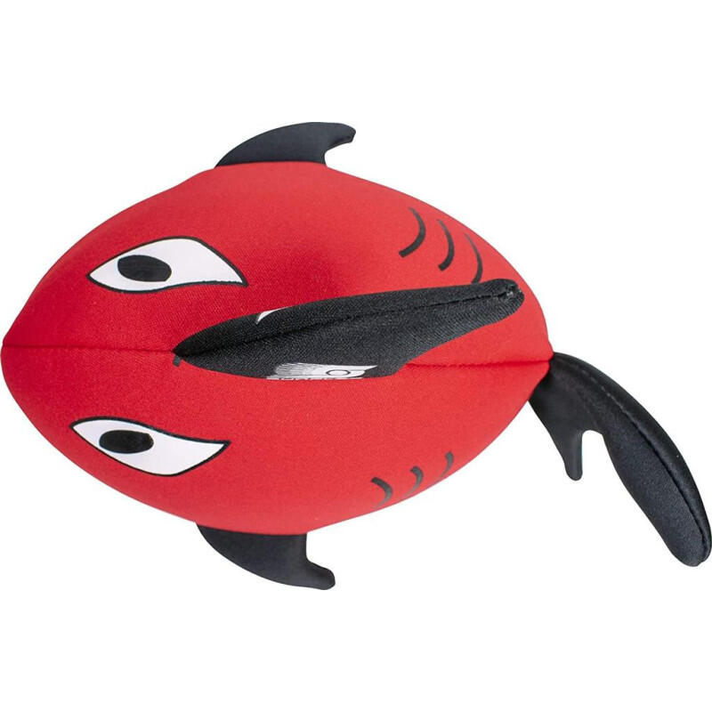 Bouée natation sunflex Jumping Animals Shark 3/4