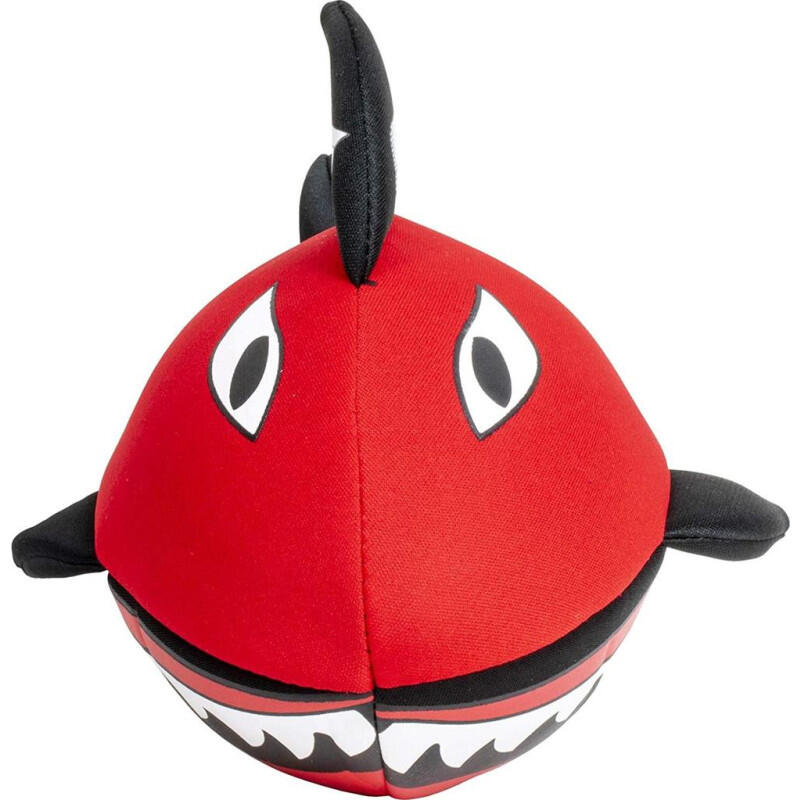 Bouée natation sunflex Jumping Animals Shark 2/4