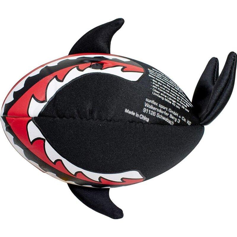 Bouée natation sunflex Jumping Animals Shark 4/4