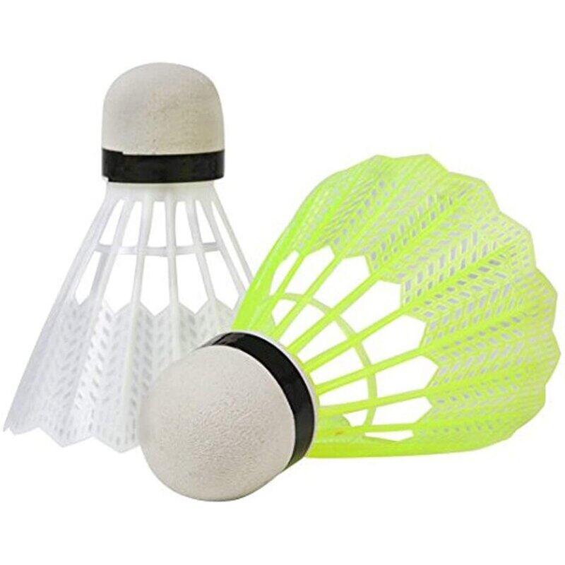 VICFUN Hobby Badminton Set Basic 6/7