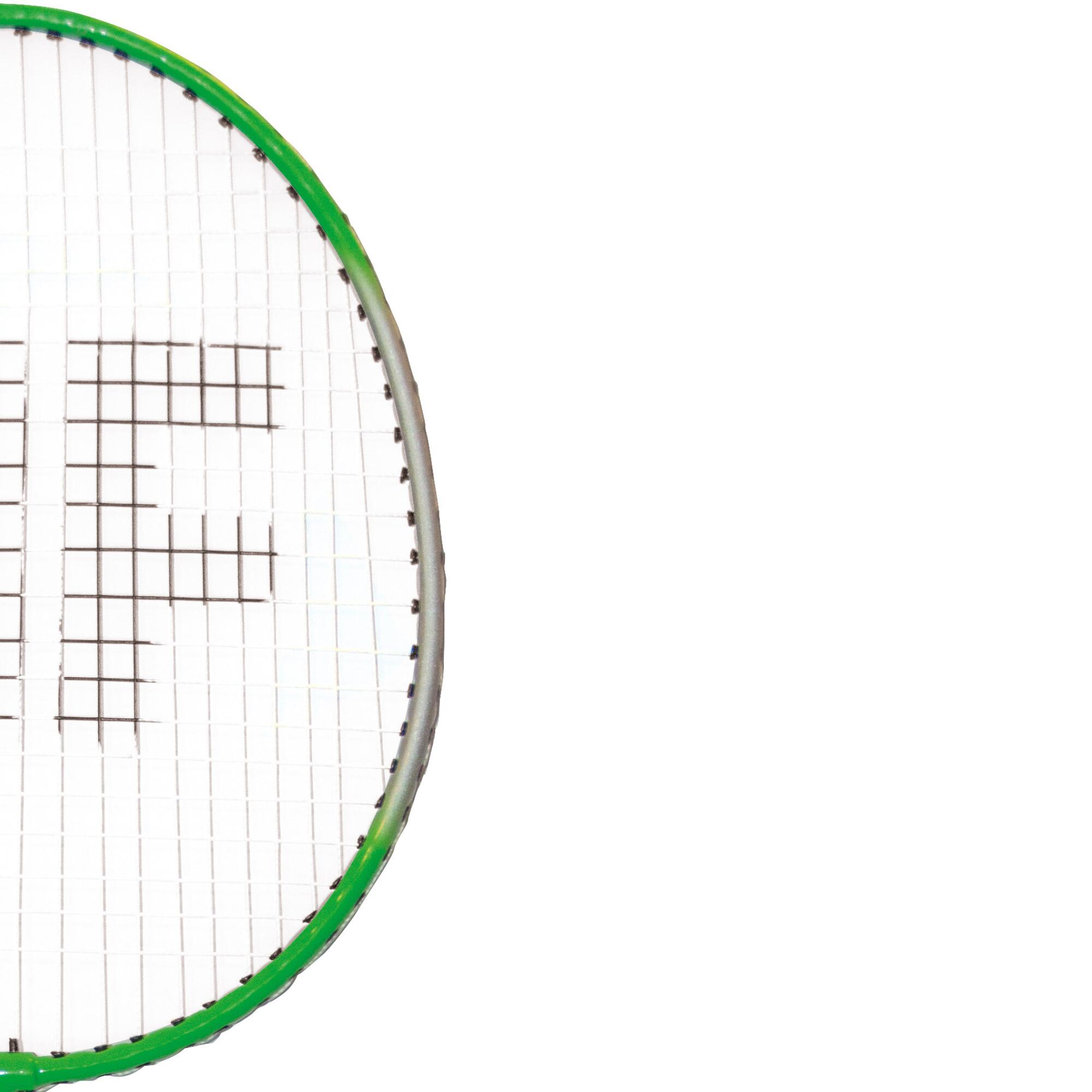VICFUN Hobby Badminton Set Basic 7/7
