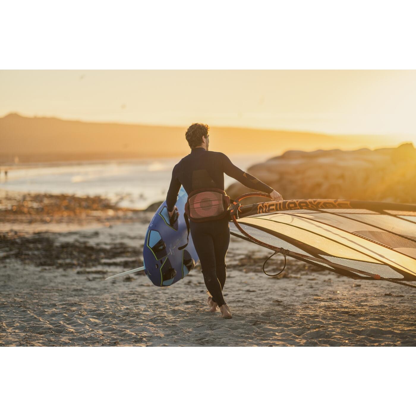 Trapez do kitesurfingu NEILPRYDE Proton 6/7