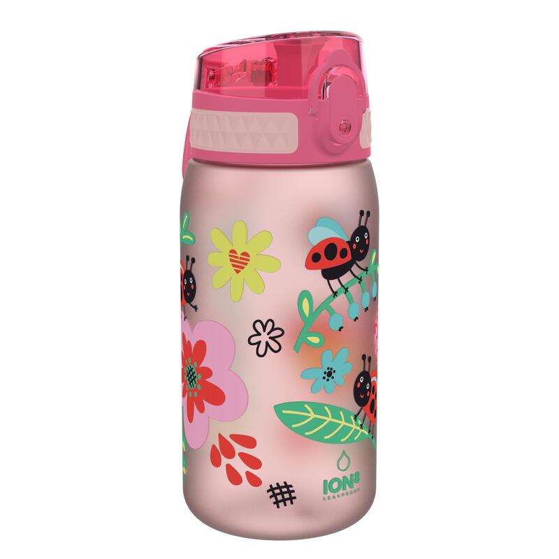 Butelka na wodę do przedszkola ION8 BPA Free