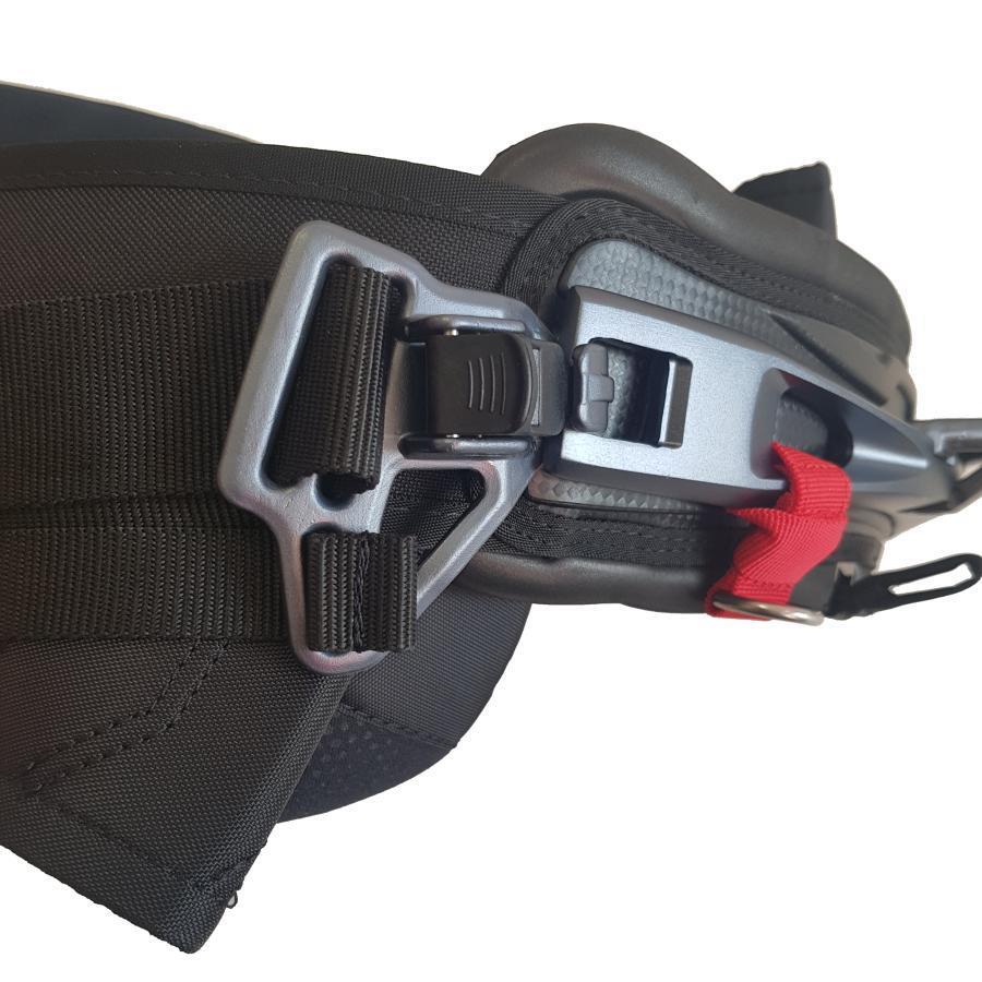 Trapez do kitesurfingu NEILPRYDE Proton 6/7
