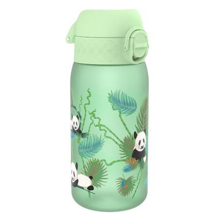 Bidon dziecięcy ION8 350ml z atestem PZH – szczelny, lekki, bez BPA