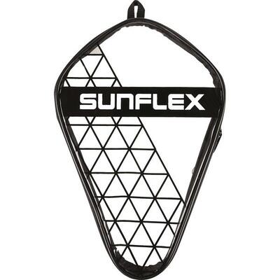 Sunflex Tischtennishülle Single