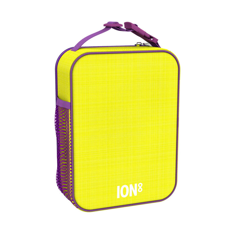Lunch Bag ION8 - torba śniadaniowa z termoizolacją dla dzieci