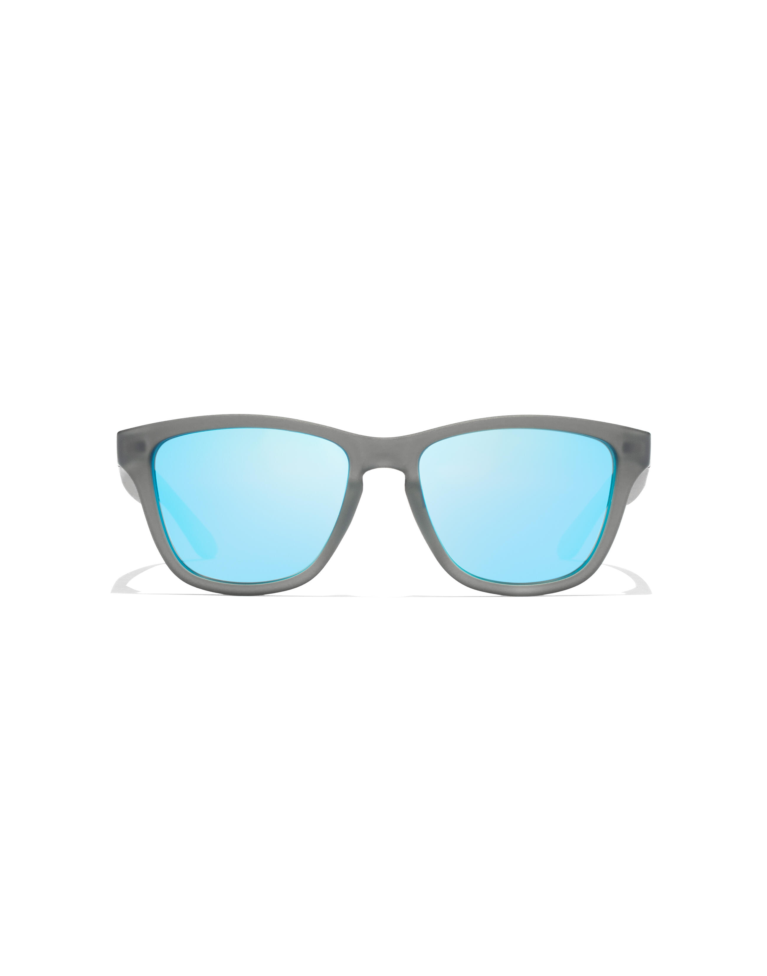 HAWKERS - Sonnenbrille für Kinder - Frozen Grey · Clear Blue One Kids 2/6