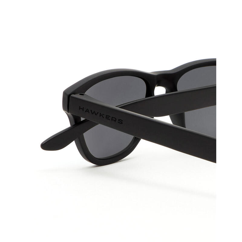 HAWKERS - Lunettes de soleil pour enfants CARBON BLACK DARK - ONE KIDS